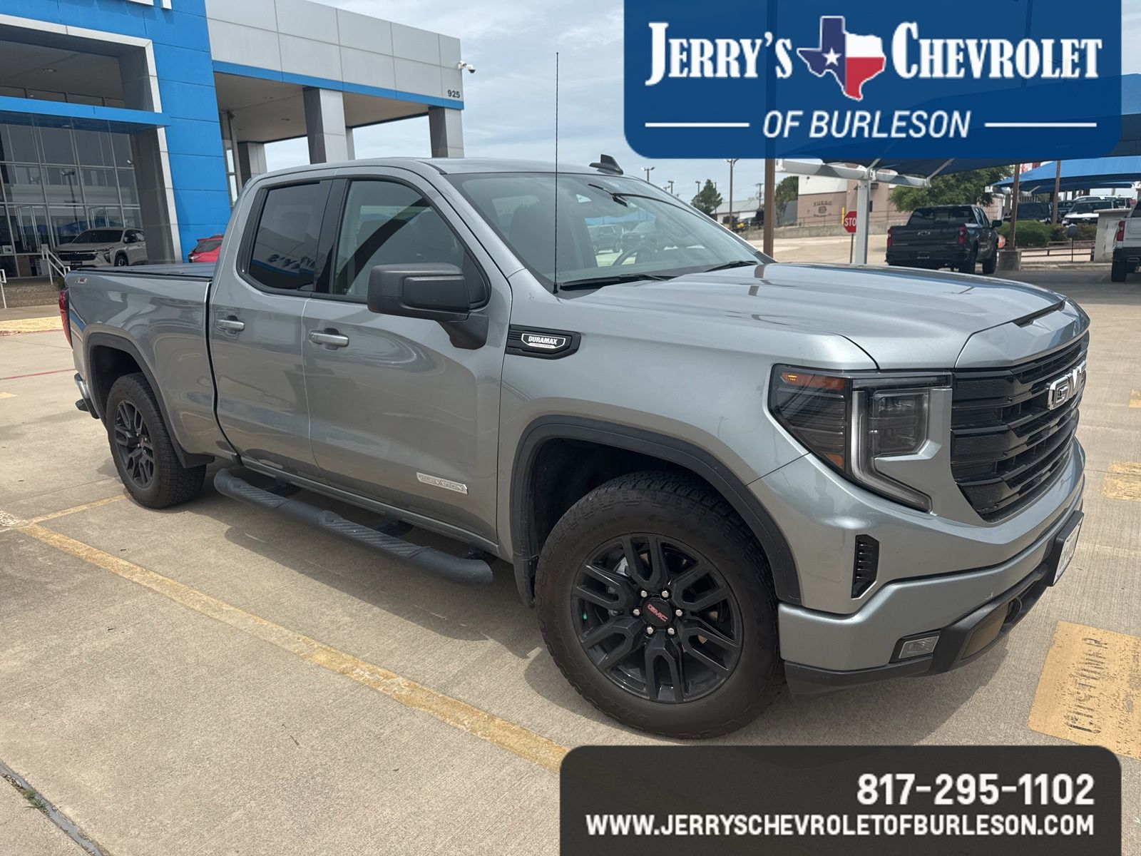 gmc sierra 1500 2023 1GTVUCE88PZ289404 image gmc sierra 1500 2023 1GTVUCE88PZ289404 image